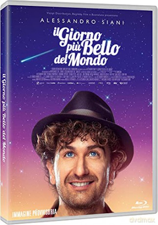 The Most Beautiful Day in the World [Blu-Ray]