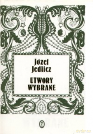 Utwory wybrane [KSIĄŻKA]