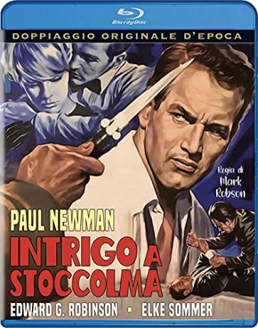 The Prize (Nagroda) [Blu-Ray]
