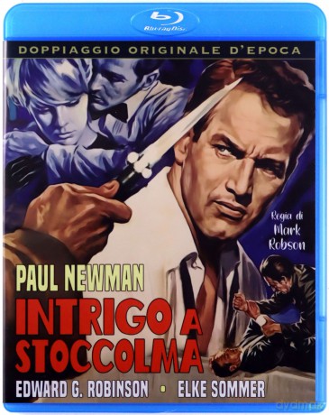 The Prize (Nagroda) [Blu-Ray]
