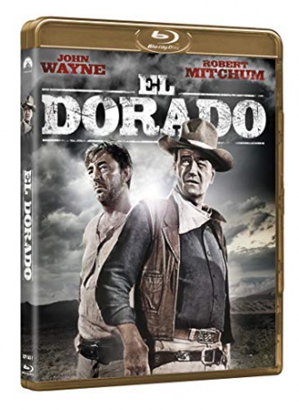 El Dorado [Blu-Ray]