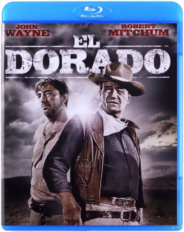 El Dorado [Blu-Ray]