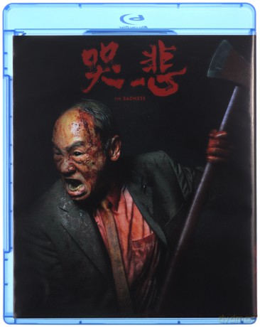The Sadness (Smutek) [Blu-Ray]