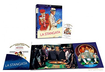 The Sting (Żądło) [2xBlu-Ray]