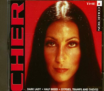 Cher: The Collection [CD]