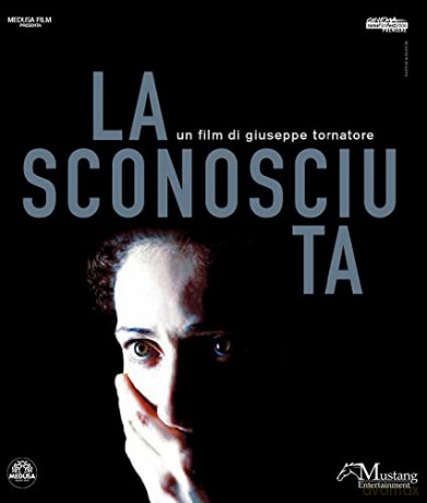The Unknown Woman (Nieznajoma) [Blu-Ray]
