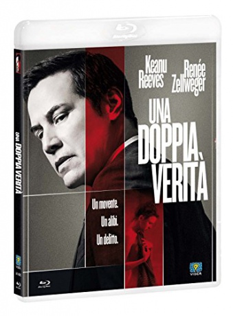 The Whole Truth (W imię prawdy) [Blu-Ray]