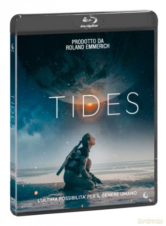 Tides (Nowa Ziemia) [Blu-Ray]