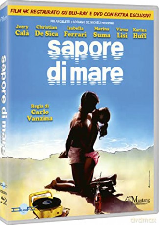 Time for Loving (Czas na milosc) [Blu-Ray]+[DVD]