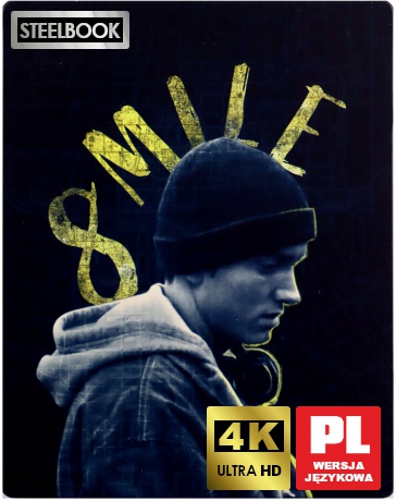 8. mila (steelbook) [Blu-Ray 4K]+[Blu-Ray]
