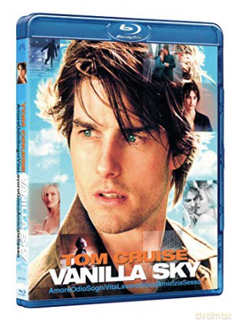 Vanilla Sky [Blu-Ray]