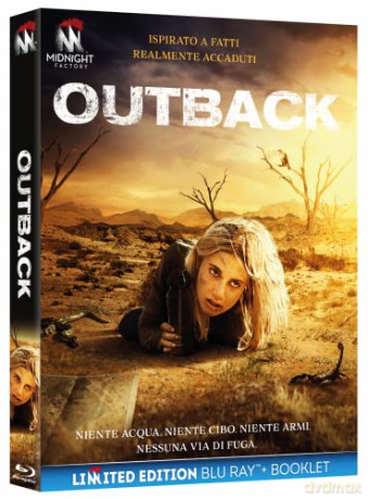 Outback [Blu-Ray]