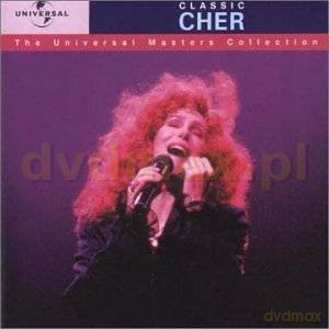 Cher: Universal Masters Collection [CD]