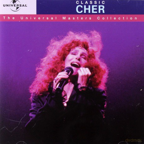 Cher: Universal Masters Collection [CD]