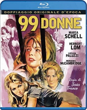 99 Women [Blu-Ray]