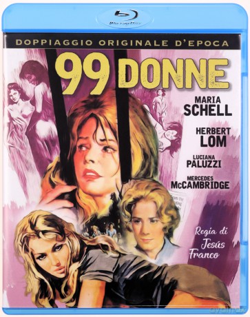 99 Women [Blu-Ray]