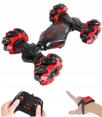 Maxlife samochód zdalnie sterowany MXRC-100