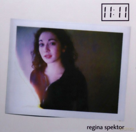 Regina Spektor: 11:11 [CD]