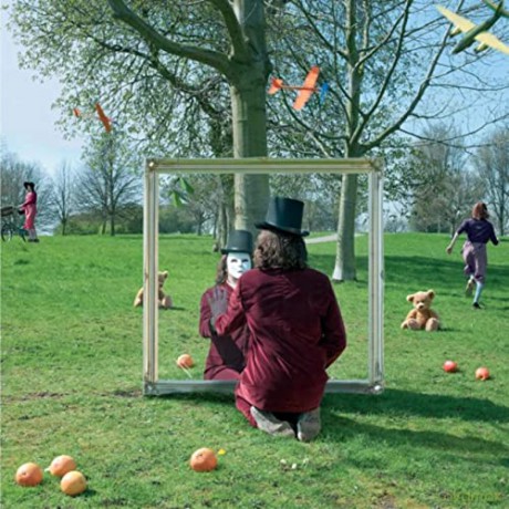 Syd Barrett: An Introduction To Syd Barrett [2xWinyl]