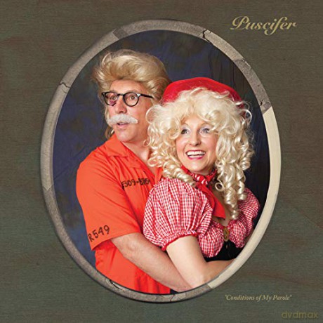 Puscifer: Conditions Of My Parole [2xWinyl]