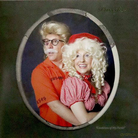 Puscifer: Conditions Of My Parole [2xWinyl]