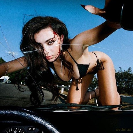 Charli Xcx: Crash [Winyl]