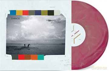 Thrice: Beggars (Green/Neon Magenta) [Winyl]