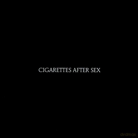Cigarettes After Sex: Cigarettes After Sex (Limited) (White) [Winyl]