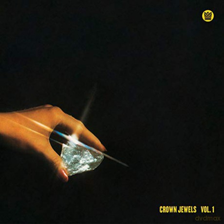 Crown Jewels Vol.1 (Fools Gold) [Winyl]