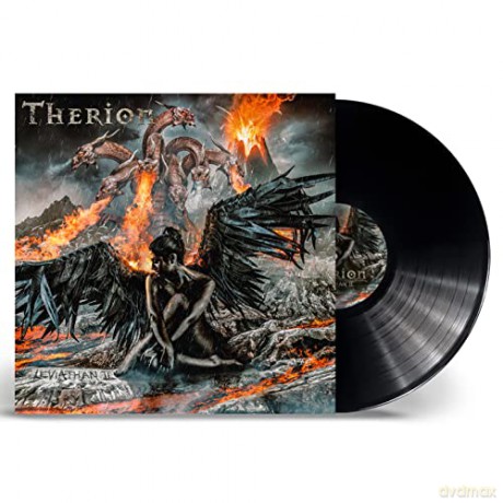 Therion: Leviathan II [Winyl]