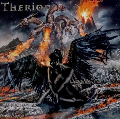 Therion: Leviathan II [Winyl]