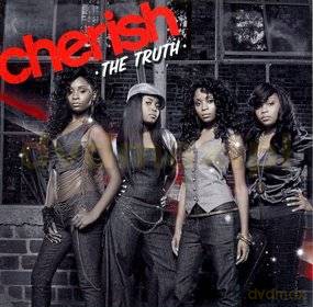 Cherish: The Truth (Ee Version) [CD]