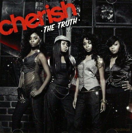 Cherish: The Truth (Ee Version) [CD]