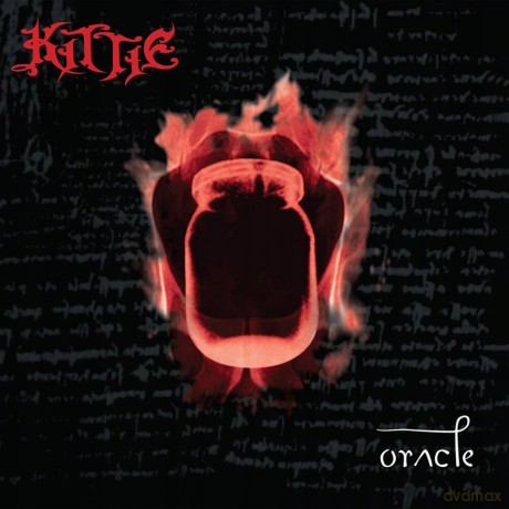 Kittie: Oracle [Winyl]