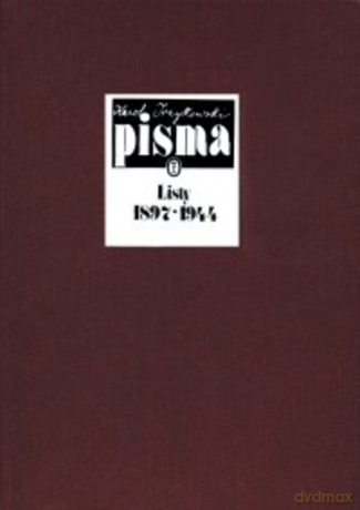 Pisma rozproszone 1932-1935 Tom III - Karol Irzykowski [KSIĄŻKA]