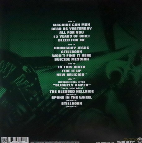 Black Label Society: Skullage [Winyl]