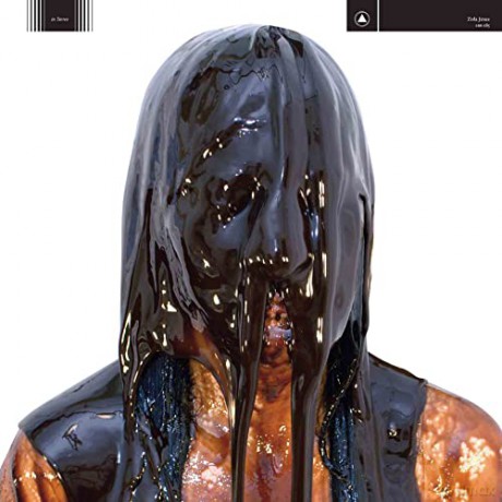 Zola Jesus: Stridulum (Milky Clear) [Winyl]