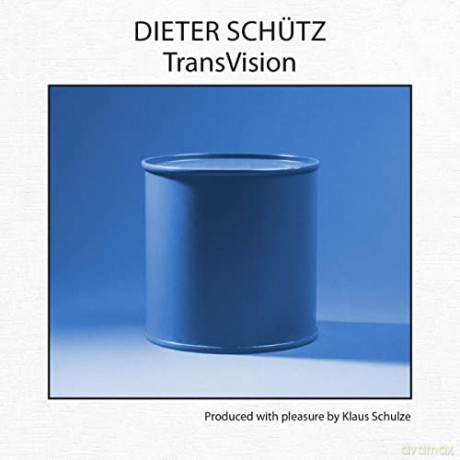 Dieter Schutz: TransVision [CD]