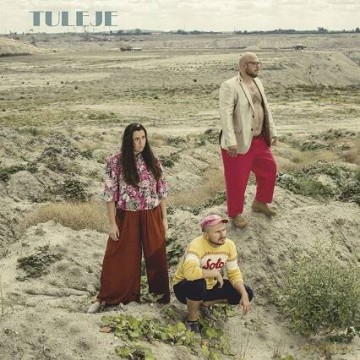 Tuleje: Ciche Miejsca [CD]