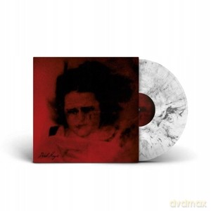 Anna Von Hausswolff: Dead Magic (Limited) [Winyl]