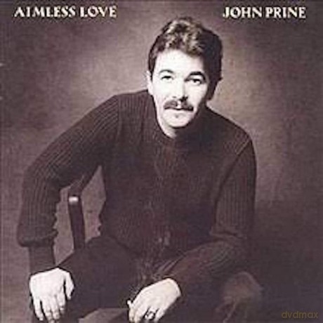 John Prine: Aimless Love [Winyl]