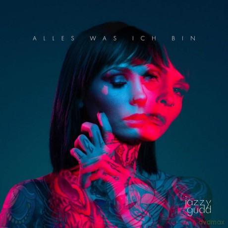 Jazzy Gudd: Alles was ich bin [3CD]
