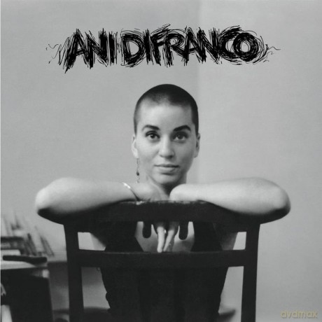 Ani DiFranco: Ani DiFranco [2xWinyl]