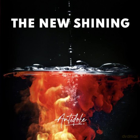 The New Shining: Antidote (digipack) [CD]