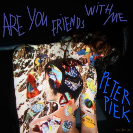 Peter Piek: Are You Friends With Me [2xWinyl]