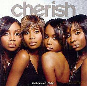 Cherish: Unaprreciated [CD]