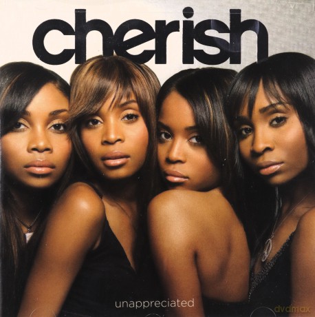 Cherish: Unaprreciated [CD]