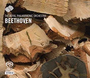 RPO/Lantorow/Wallfisch/Roll/Shelley: Beethoven: Klavierkonzert 4+Triple [SACD]