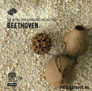 RPO/Herbig: Beethoven: Sinfonie 3 [SACD]