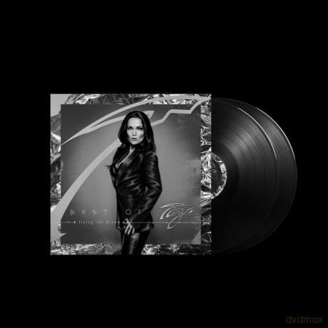 Tarja: Best Of - Living The Dream [2xWinyl]